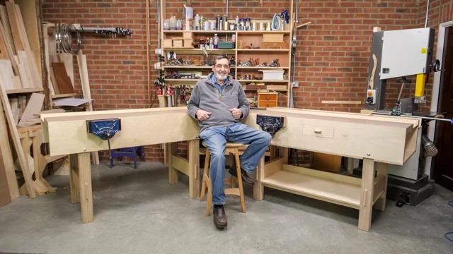 Paul sellers deals woodworking