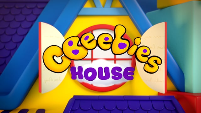 CBeebies House in Blue-Zoo on Vimeo
