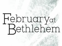 Awesome Power of Faith<br/>February 3, 2019