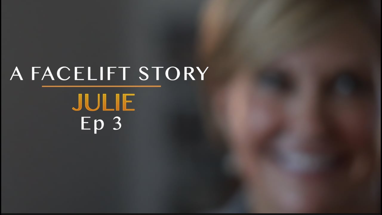 A Facelift Story_Julie Ep3