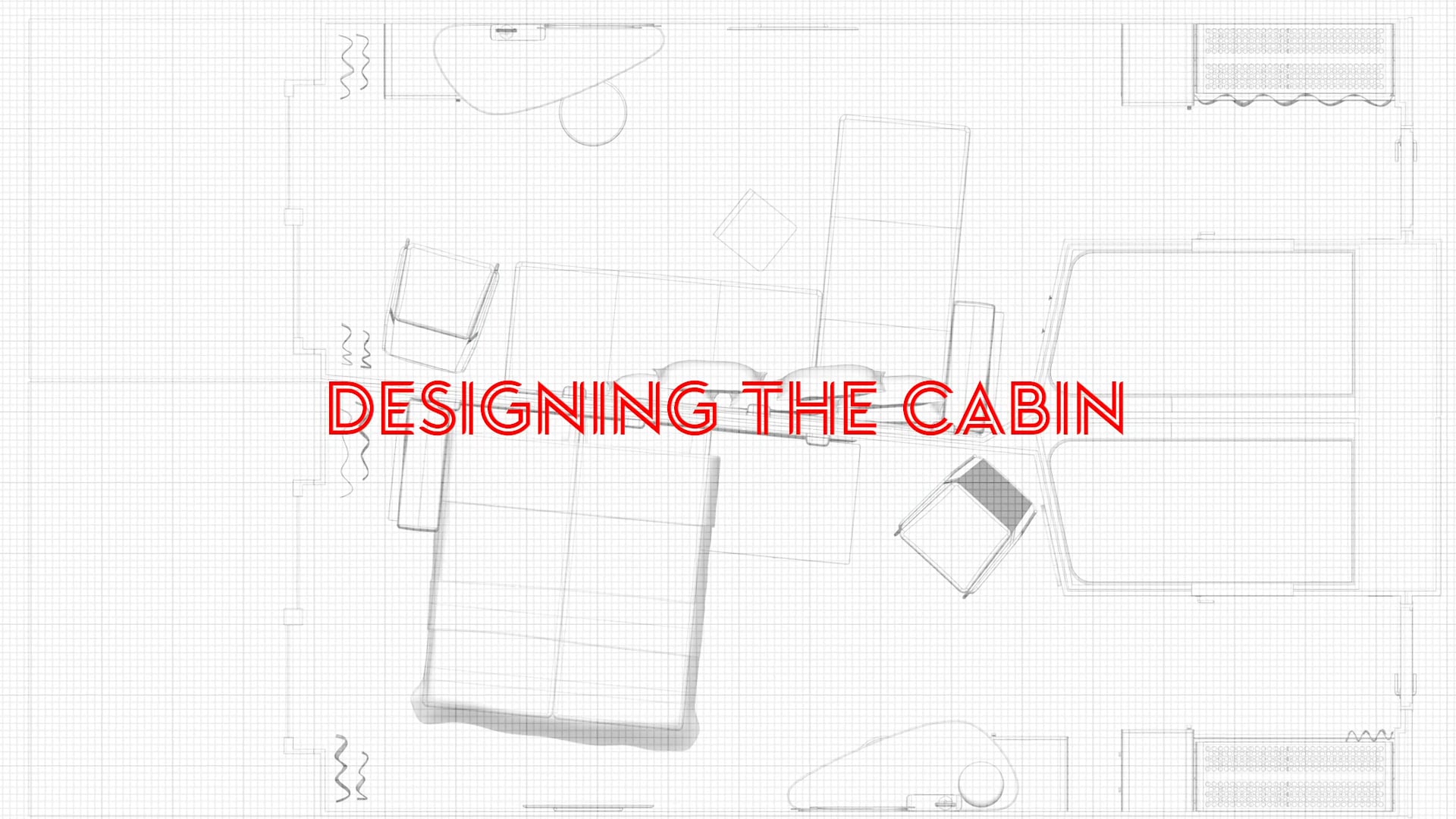 Virgin Voyages: The Cabin