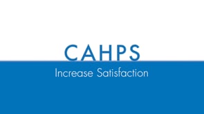 CAHPS for Quality Improvement