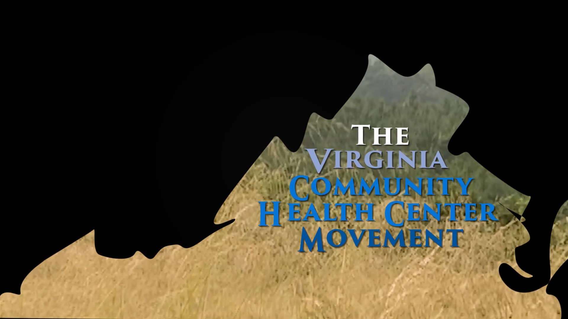 Central Virginia Health Services Episode 3 of The Virginia Community