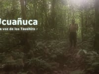 Ucuañuca - La voz de los Taushiro