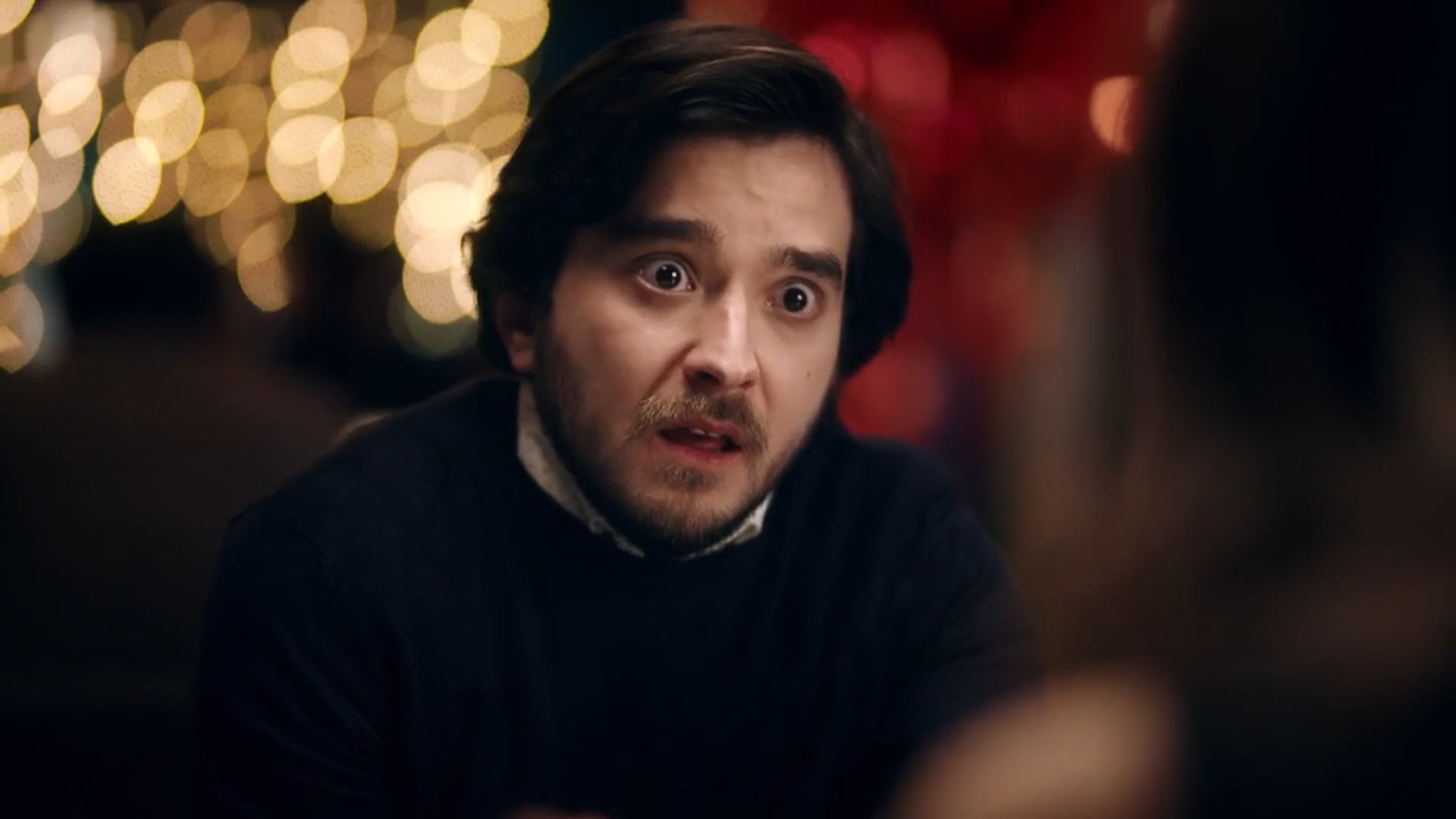 Tunay Sevinc-Samsung - Galaxy A -Valentines Day -director's cut