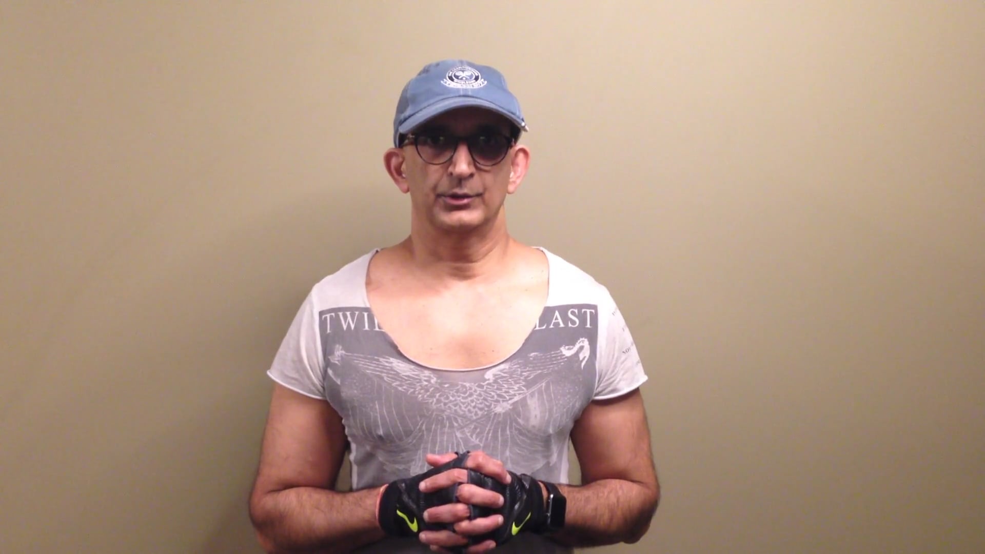 New Video