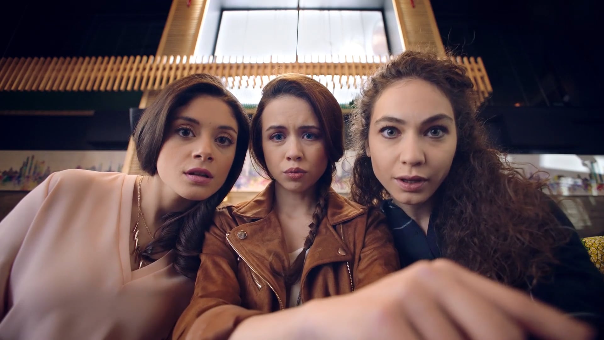 Tunay Sevinc-Samsung :Galaxy A :Front Camera -director’s cut