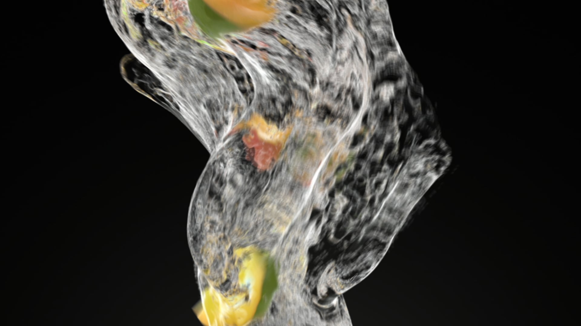White Claw Mango Splash