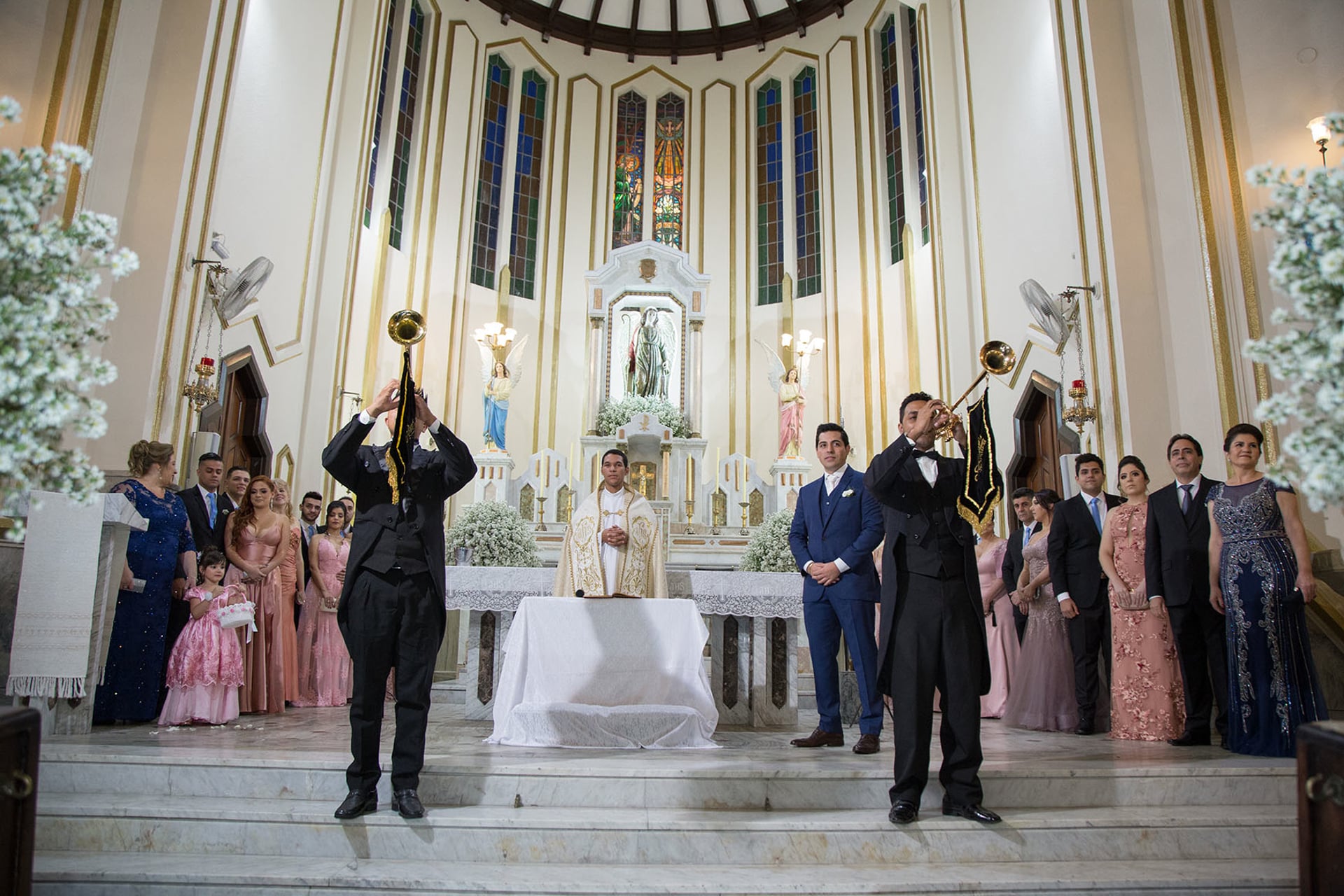 Same Day Edit Aghatta e Guilherme