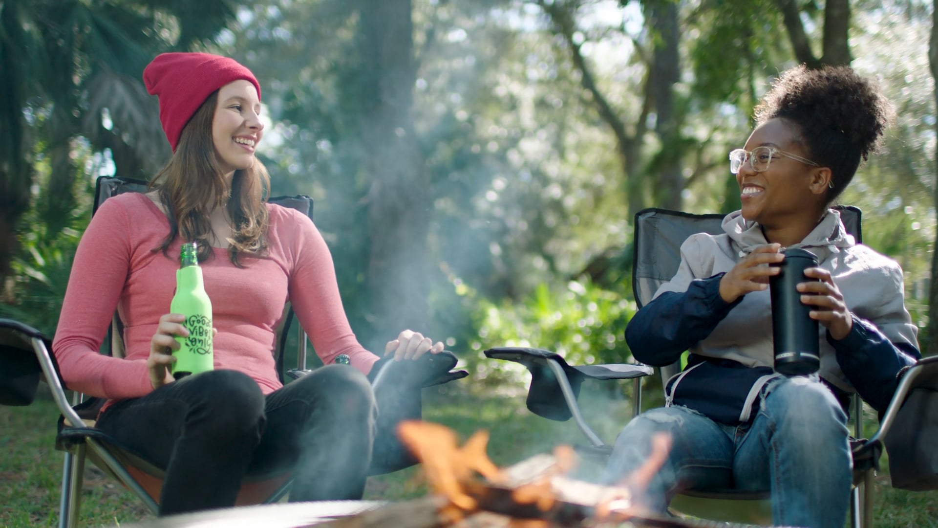 Koozie: The Original Chill (Extended Cut)