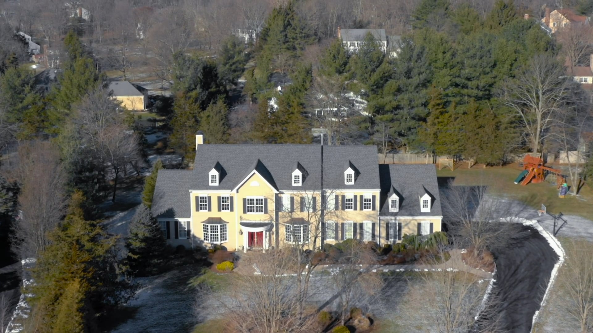 20 Squire Court, Basking Ridge NJ Branded on Vimeo