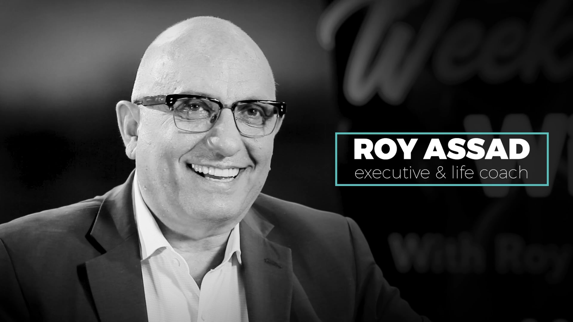 FOR PRODUCTIONS - ROY ASSAD - TESTIMONIAL