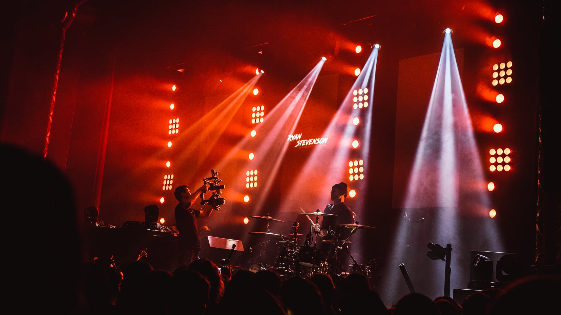 The Ryan Stevenson Show - New Year's Eve