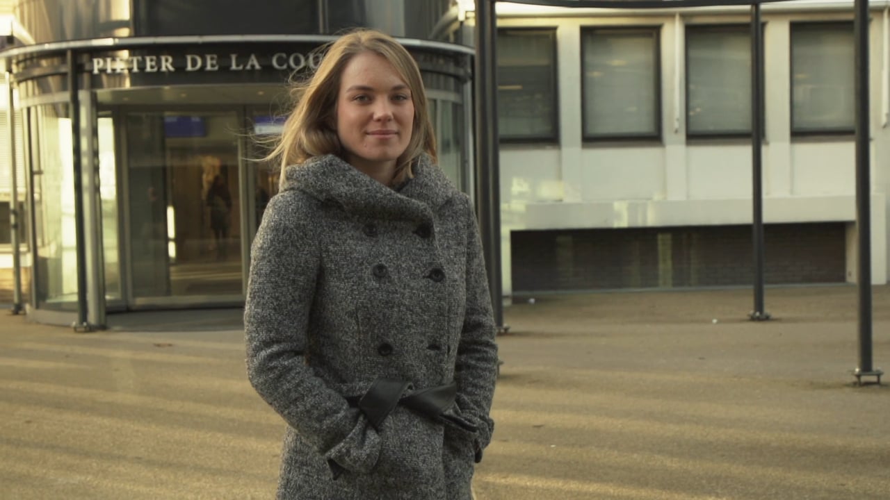 Lisa Schreuders