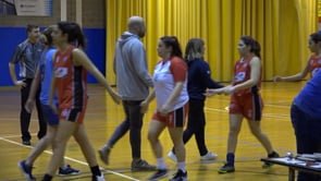 Els sèniors de bàsquet guanyen de 50 punts