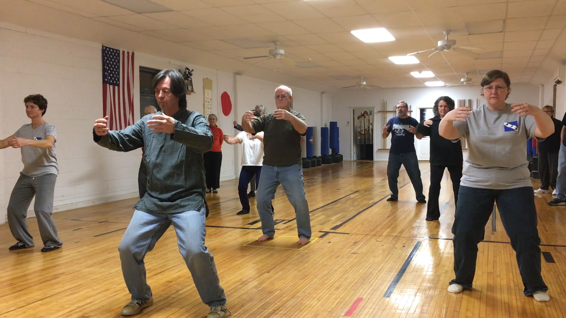 Crozet Two Corner Short Form