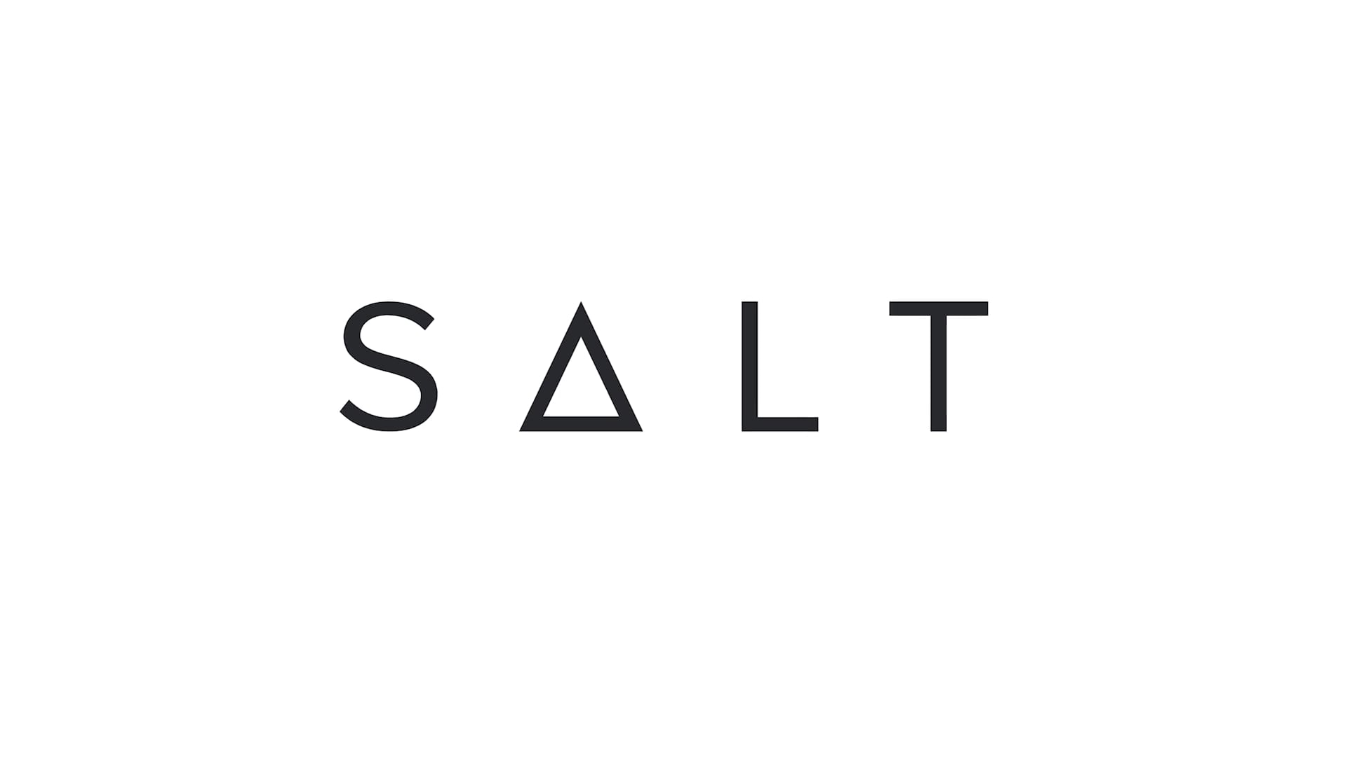 Salt Lending (Bitcoin Event)