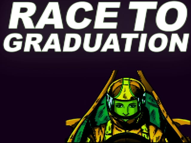 Race To Graduation