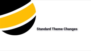 Theme Customization