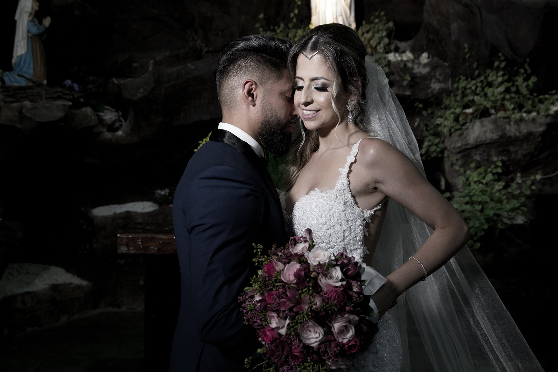 Same Day Edit Verônica e Thiago