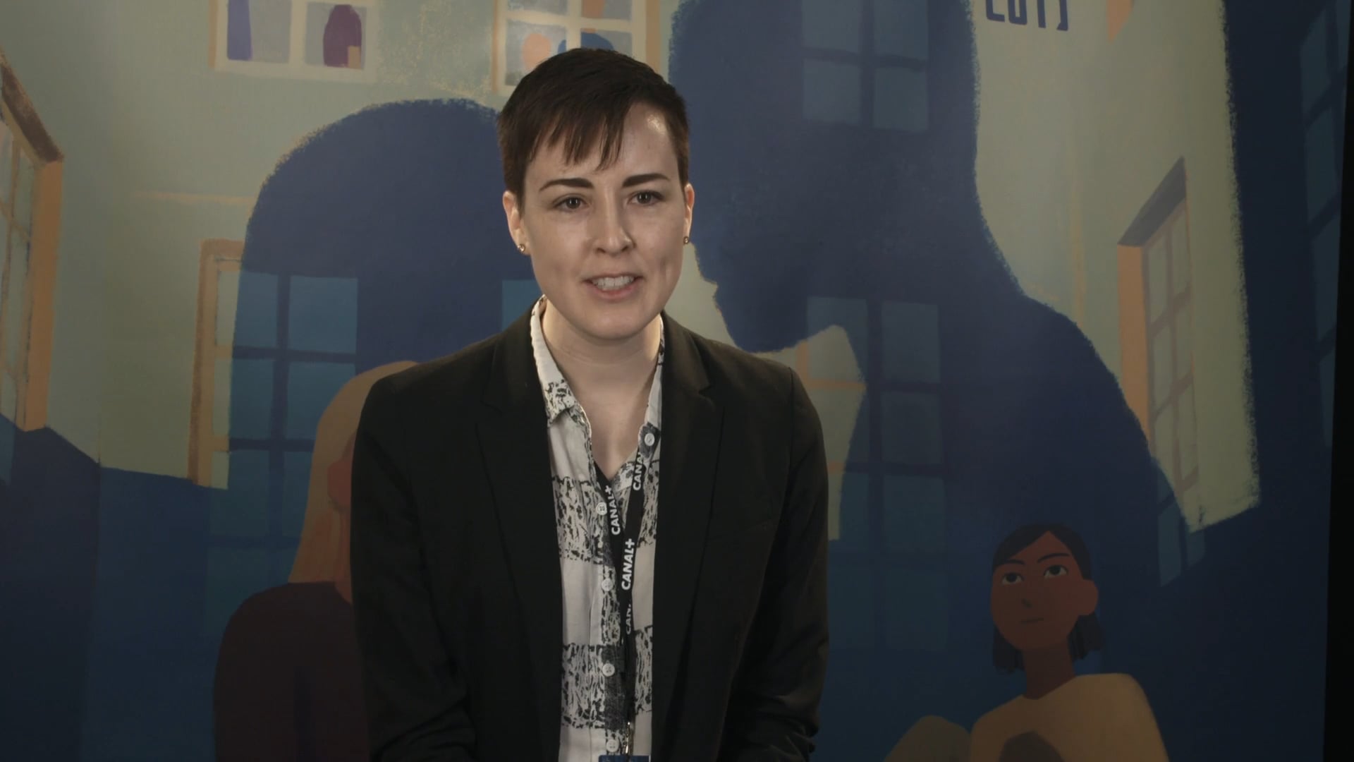 Café court / Expresso Video Asher Jelinsky on Vimeo