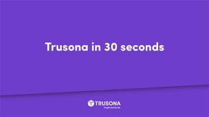 Trusona