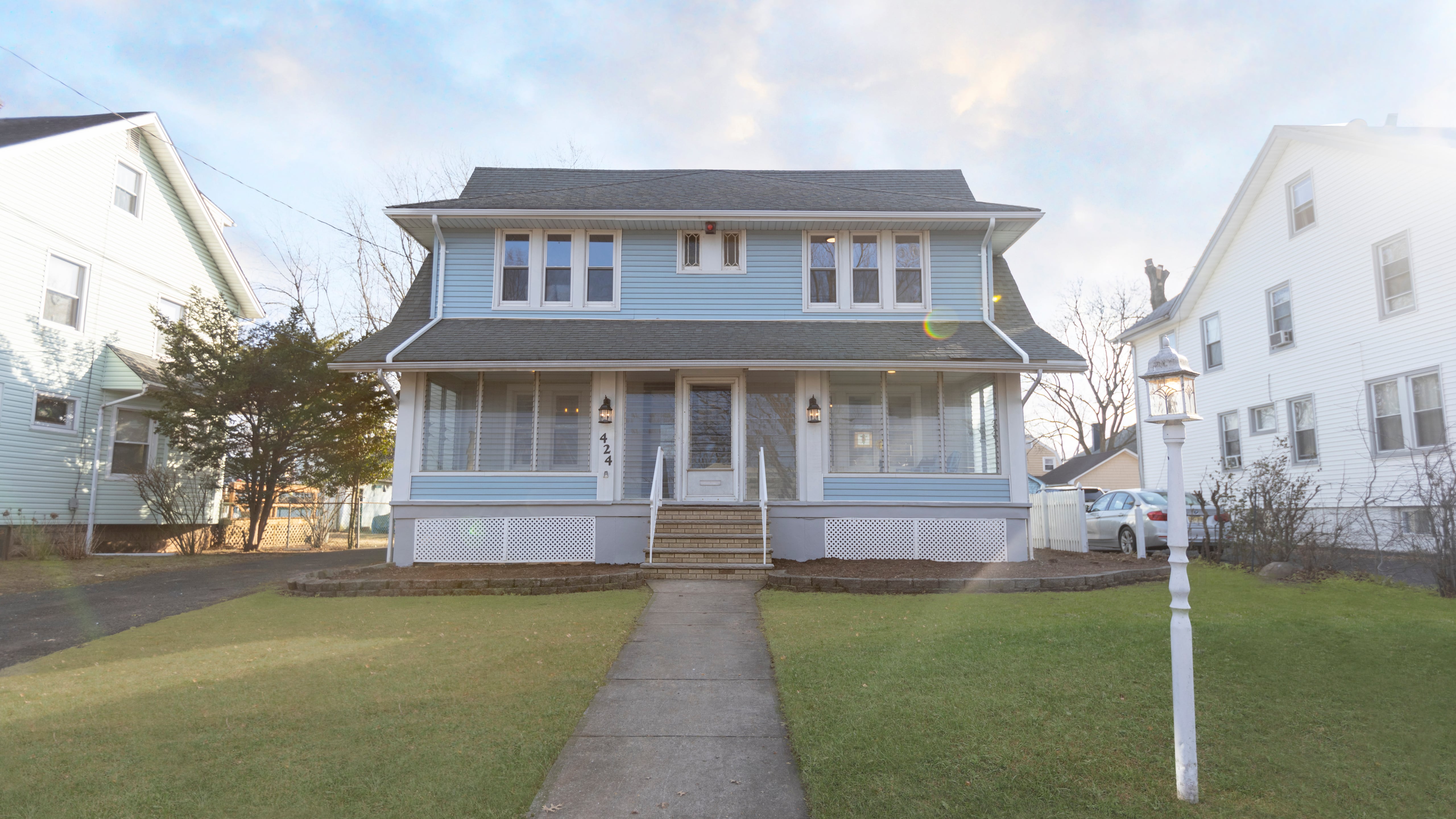 Home for Sale Roselle NJ on Vimeo