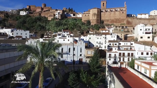 Castellón en Ruta: Raúl Puchol