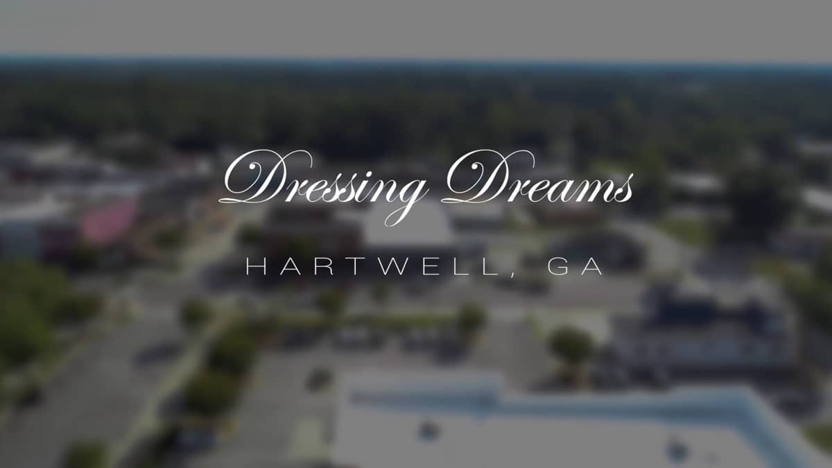 Dressing Dreams Hartwell Ga Georgia S Best Prom And Bridal Store