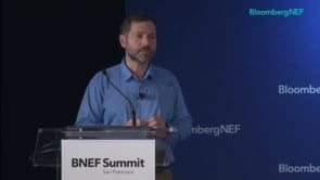 BNEF Presentation 2019: Firestarter: Trends in Micromobility