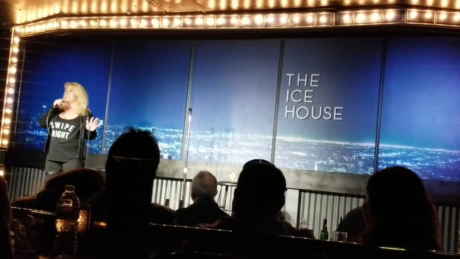 ICEHOUSE 2019