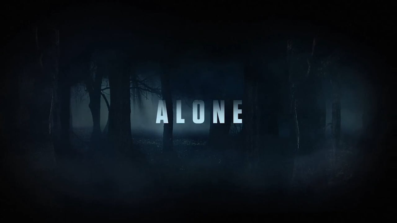 "Alone" (History Channel) Season 2 on Vimeo