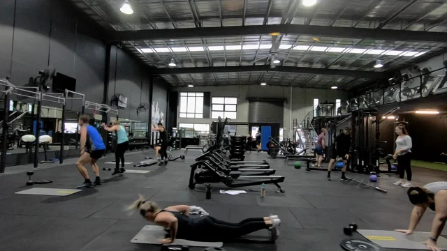 The Top 12 Best Fitness classes near Cranbourne West, VIC 3977
