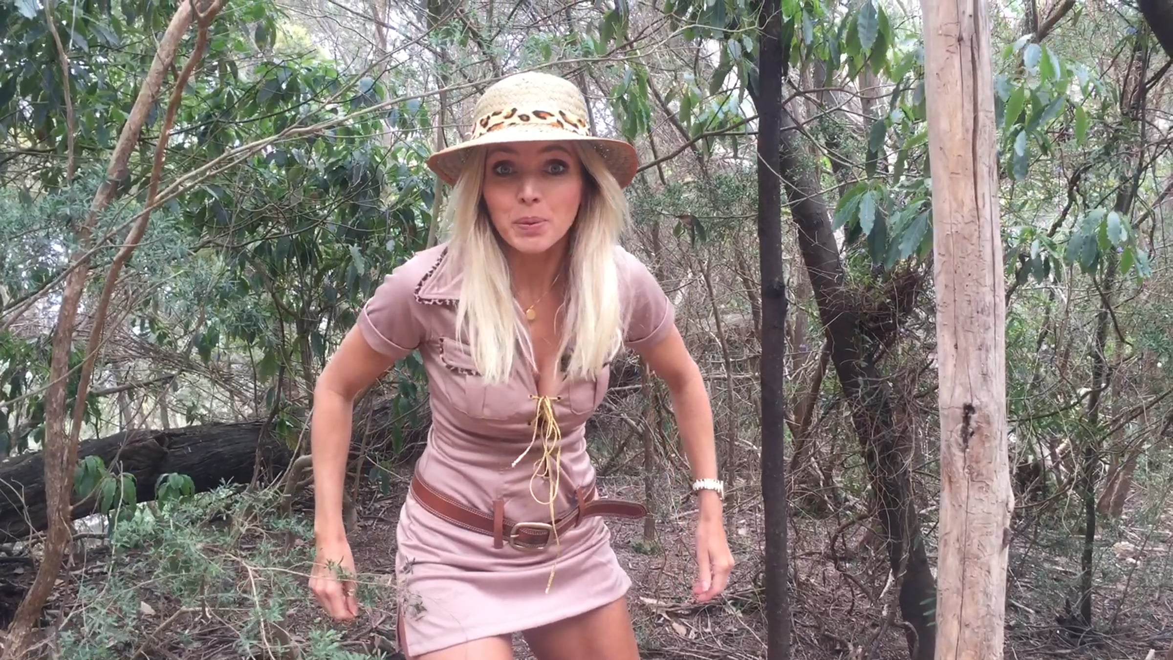 Bush Barbie | Videos & Movies on Vimeo