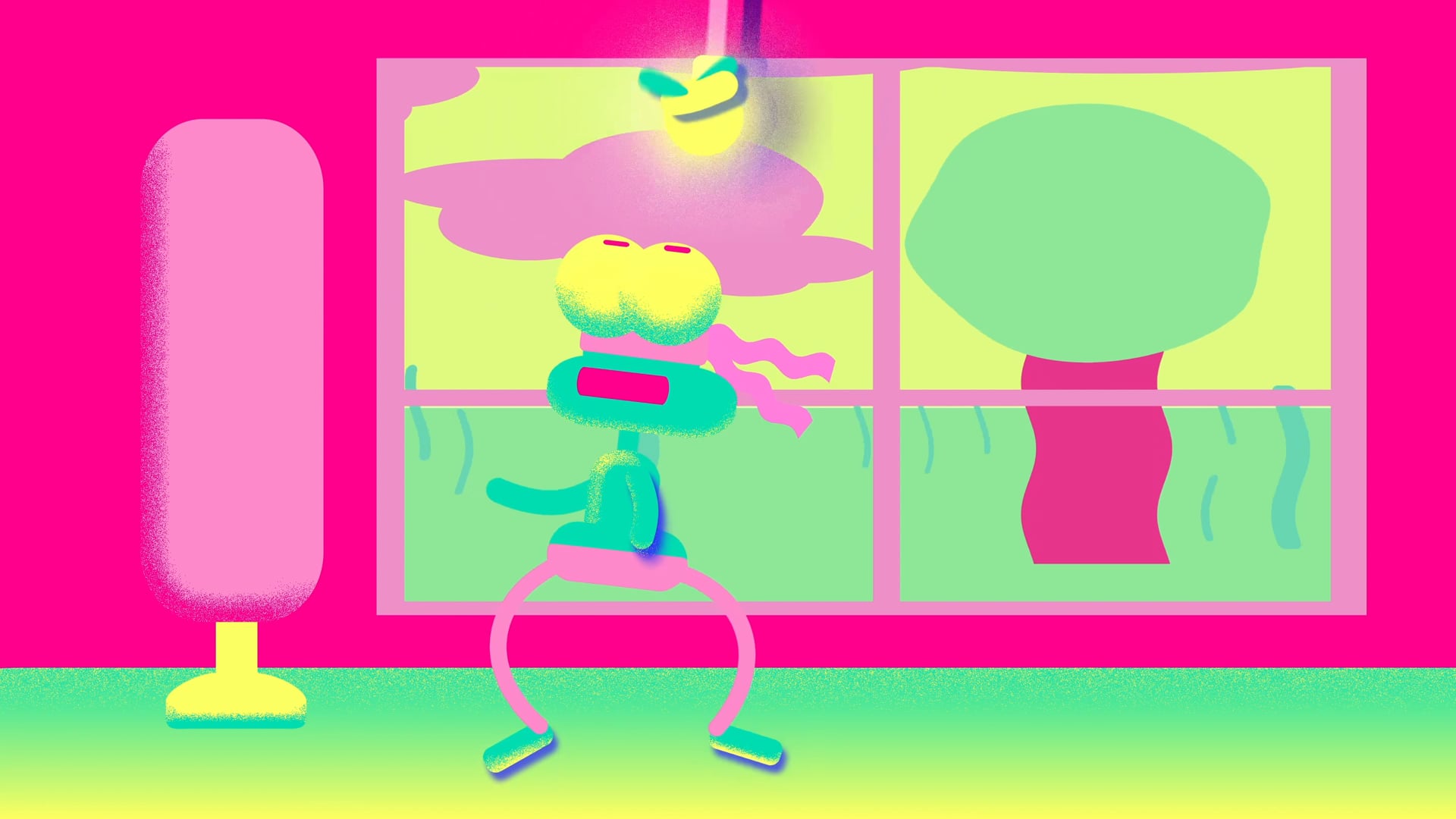 Frog Fu