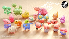 showreel