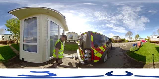 National Caravan Council - Customer Success Story