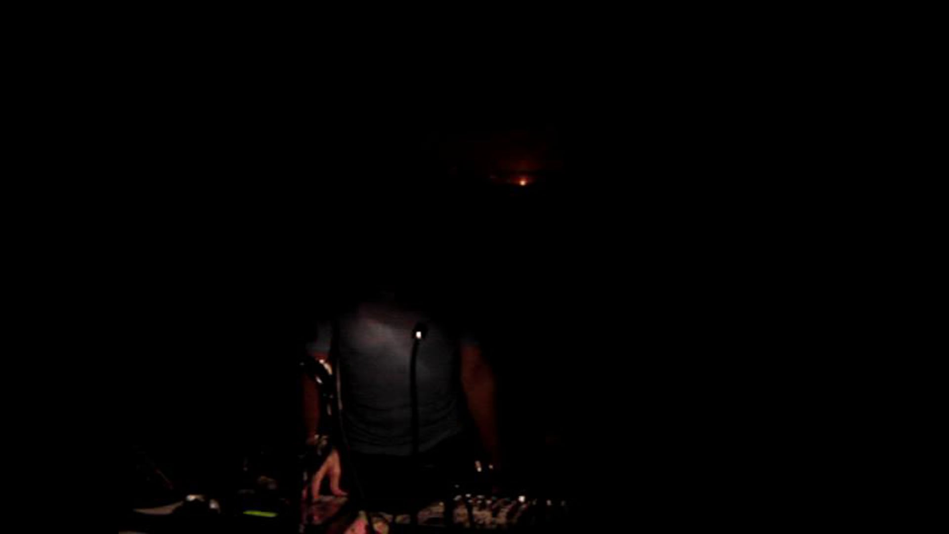 Jane Jane Pollock @ Story House/Daacha/Church of Holy Colors