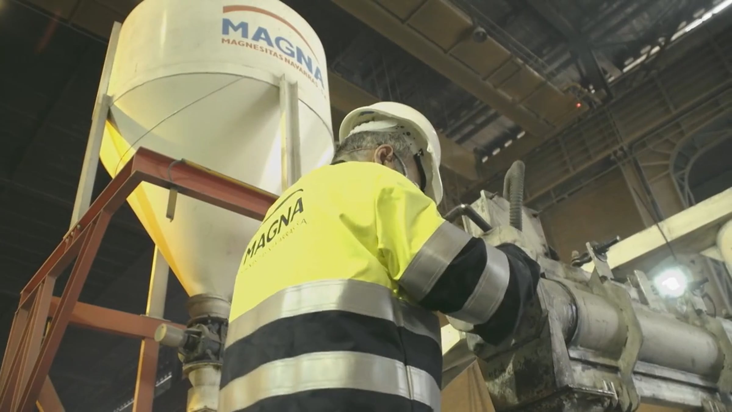 COLDMAG by MAGNA | Videos & Movies on Vimeo