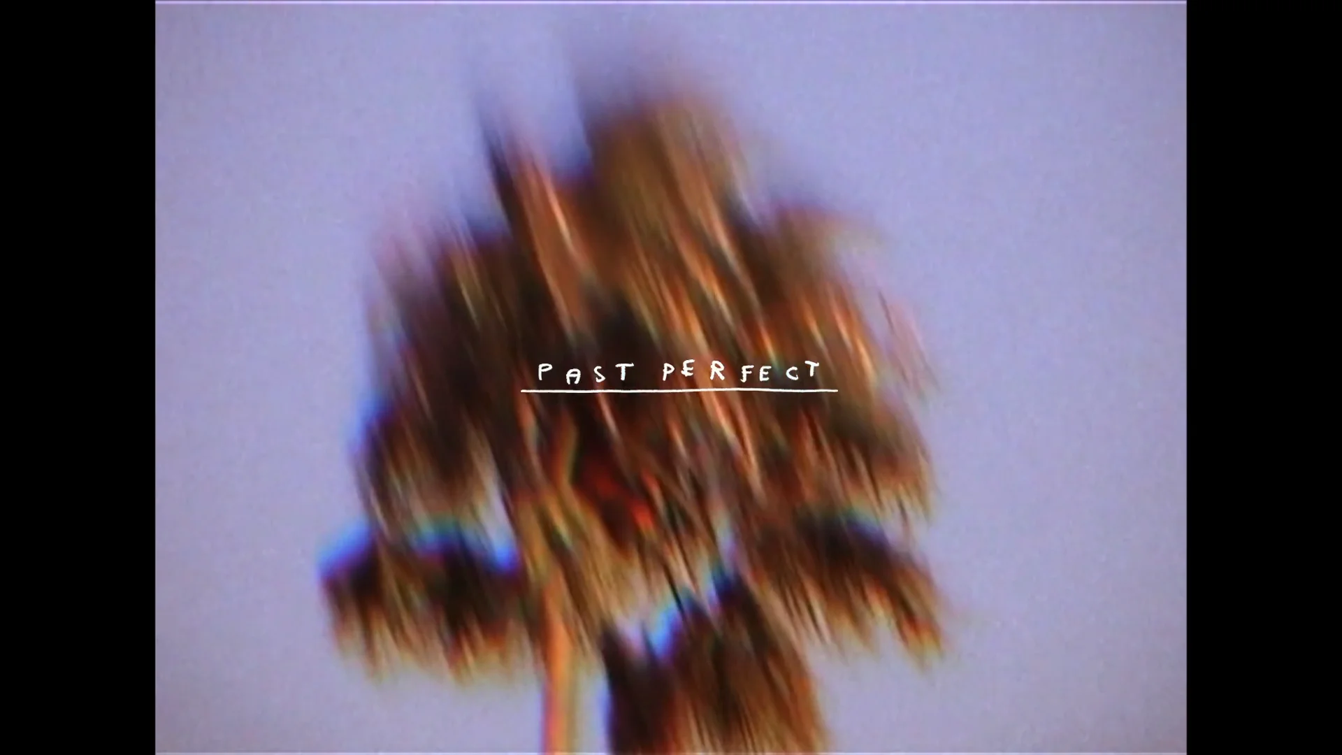 Past Perfect (2019) on Vimeo