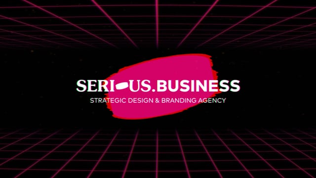 Serious Business GmbH - Video - 1