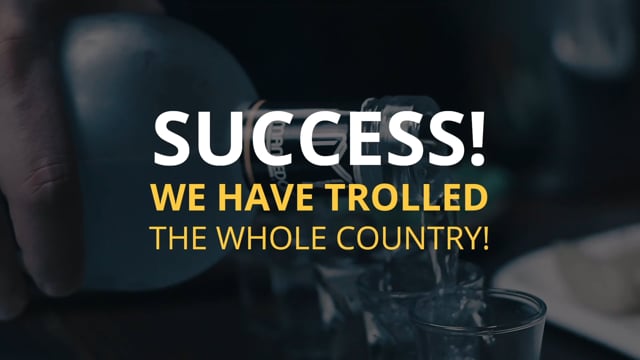 International Fake Cheers Day