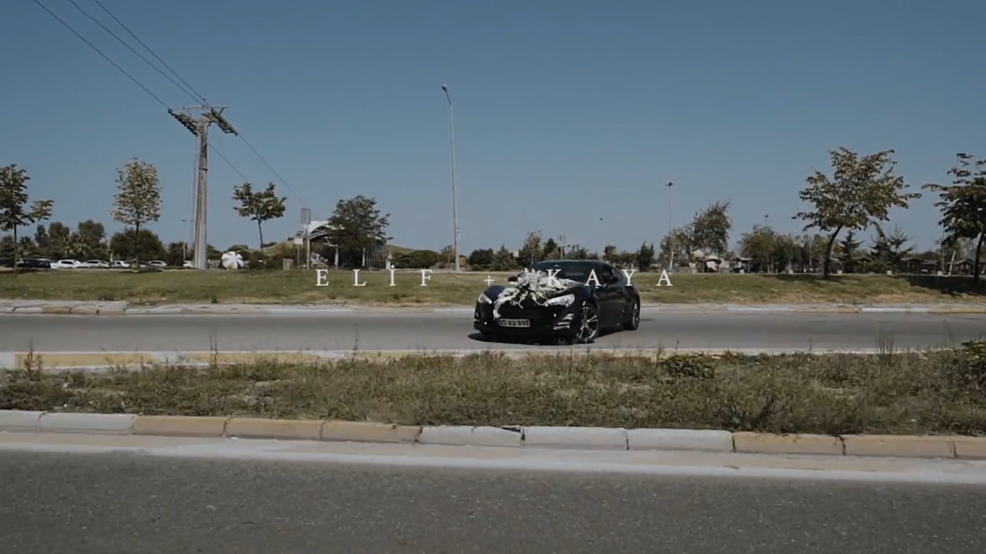 ELİF + KAYA / Wedding Teaser by Fotoğraf Dükkanı