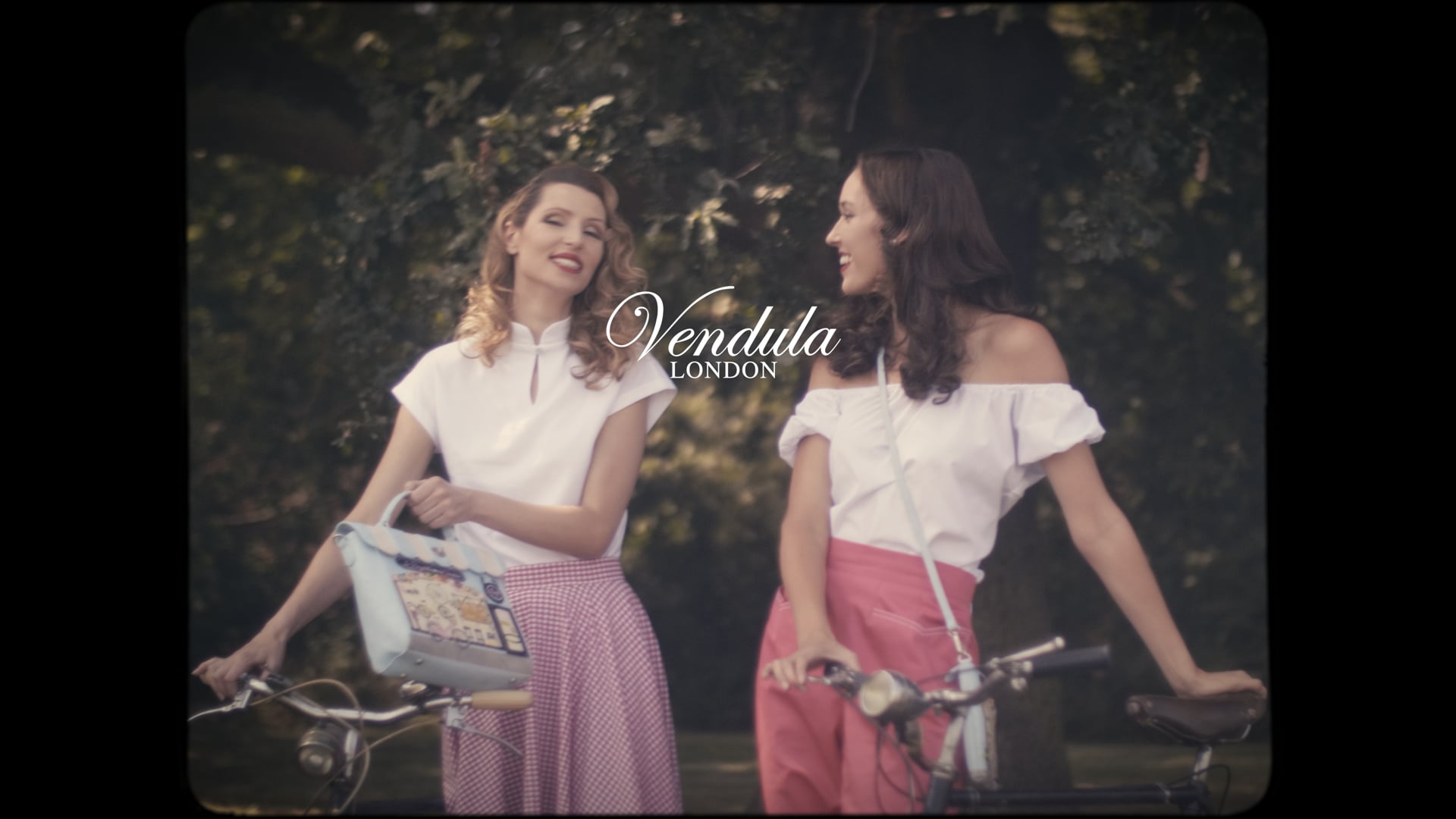 Vendula London SS19 Teaser Reel