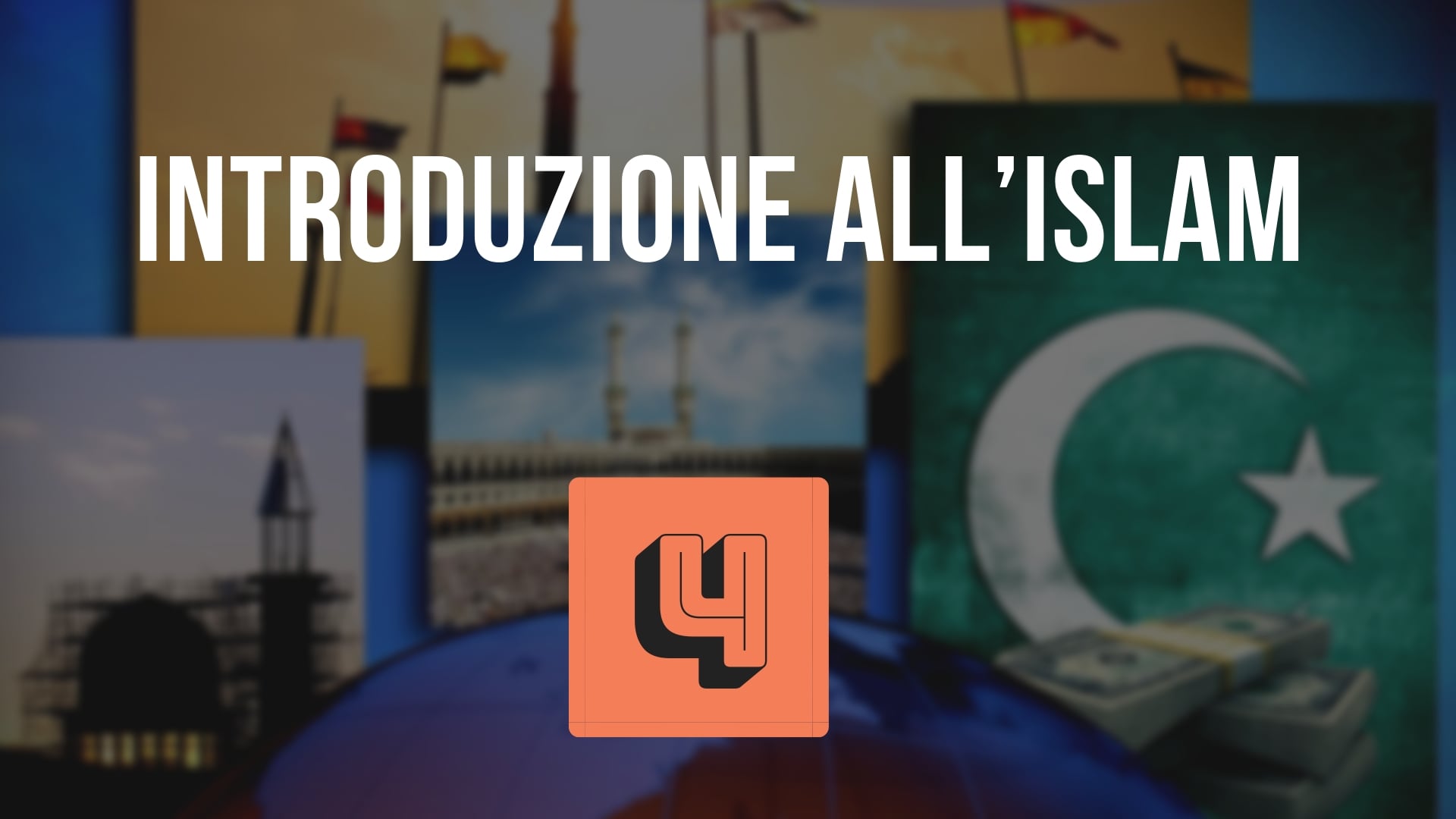 Introduzione all’Islam