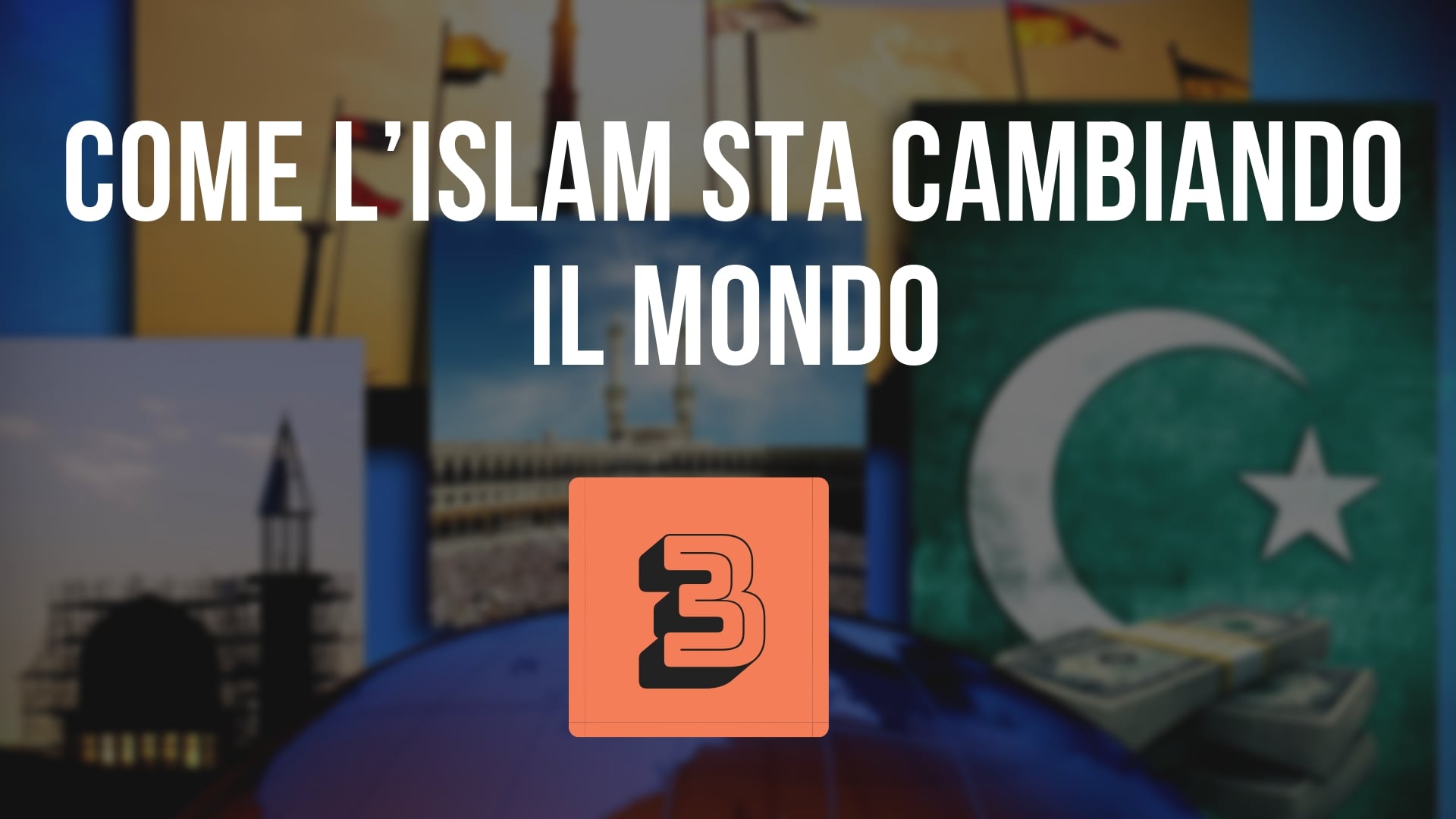 Come l’Islam sta cambiando il mondo