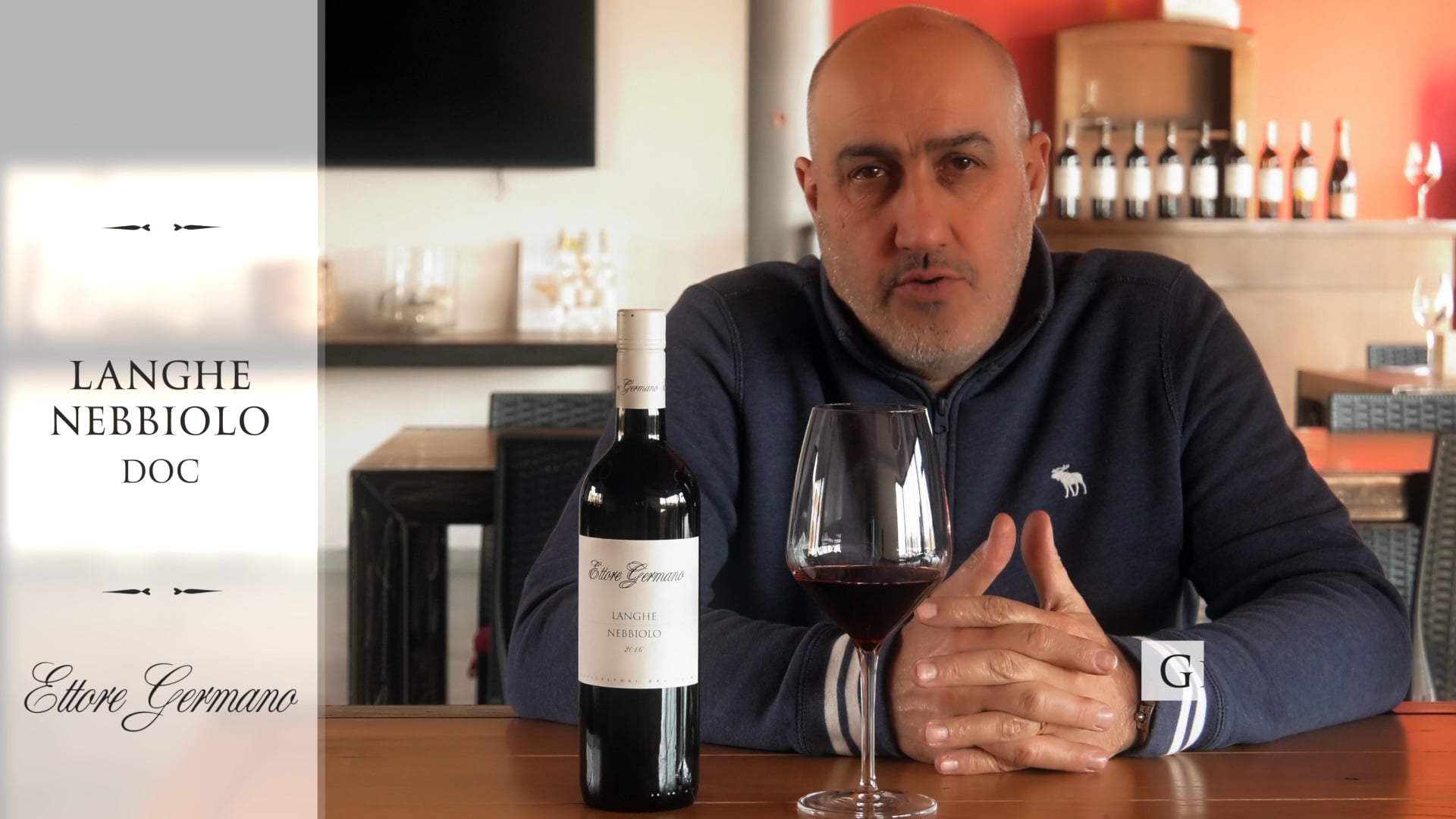 Langhe DOC Nebbiolo | Produzione - Production