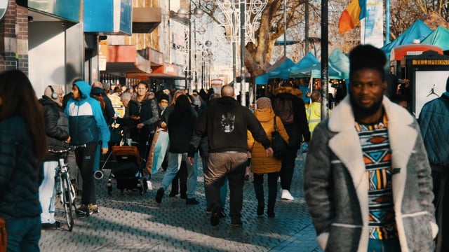 Related Embedded Video Item Thumbnail