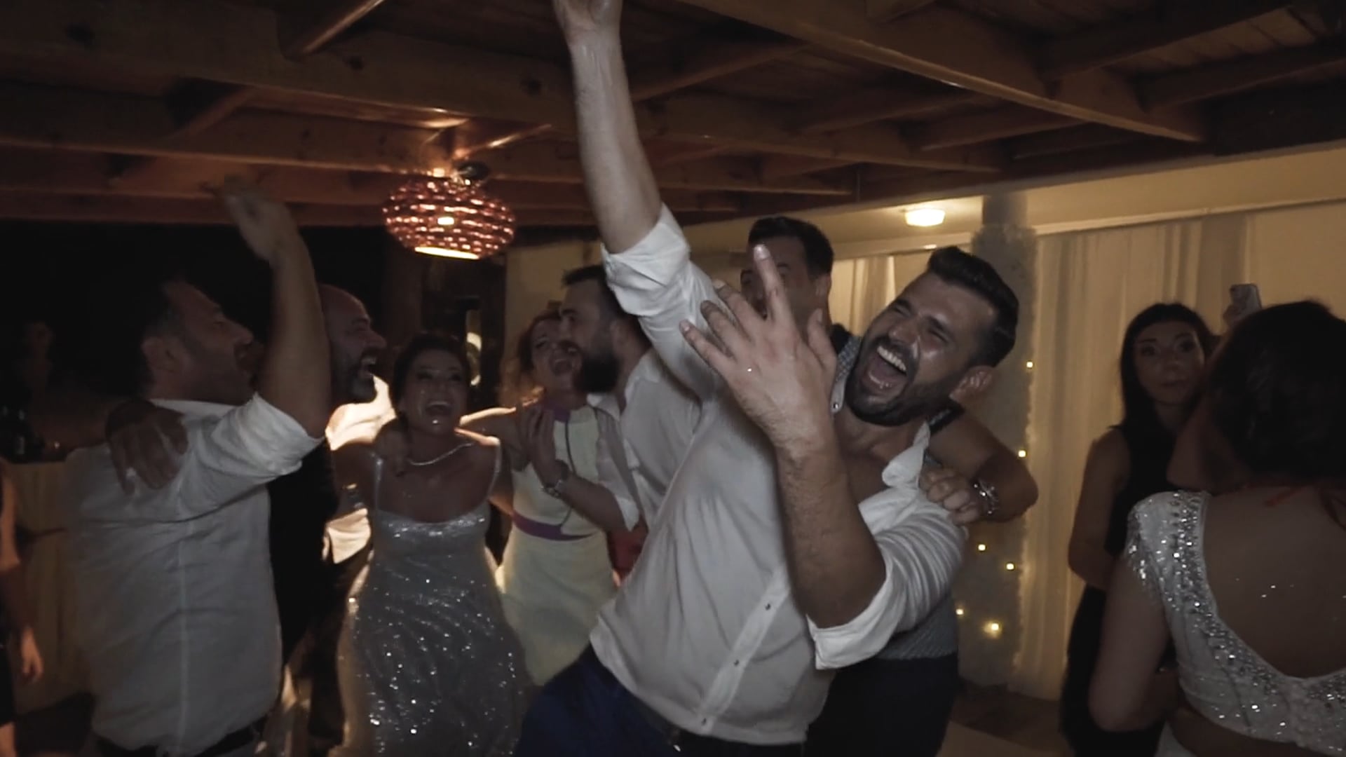 HAZAL + İSMAİL / Engagement Teaser by Fotoğraf Dükkanı