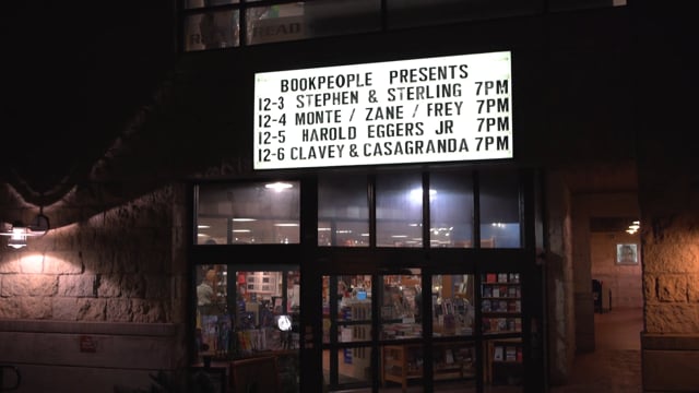 Double your Success - book your people